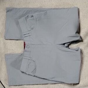 Biaggini Corinna 5 Pocket Gray Pants